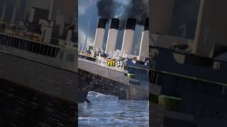 Did Morgan Robertson Predict the Titanic facts historyfacts history shorts [upl. by Nibla477]