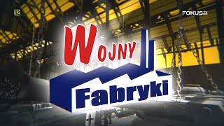 Fabryki wojny 2 odc 2 [upl. by Sirahc]