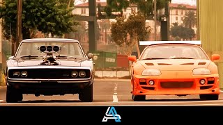 FILV  Balenciaga GRIVO Remix  Fast and Furious [upl. by Hakan963]