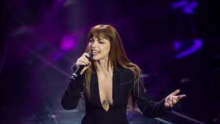 ANNALISA SINCERAMENTE Festival di San Remo 2024 [upl. by Azilem]