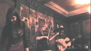 The Ship Repairing Men at the Black Swan Folk Club [upl. by Euton]