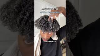 Extreme Moisture Routine For Natural Curly Hair  Hydrated Curls All Week [upl. by Adieren]