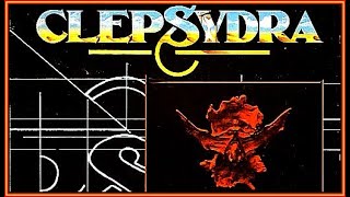 Clepsydra  Hologram 1991 Progressive Rock NeoProg Full Album [upl. by Ertnod]