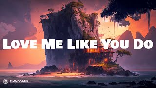 Ellie Goulding  Love Me Like You Do  LYRICS  Shape of You  Ed Sheeran [upl. by Eiffub]