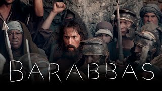 BARABAS◾️ DRAMA MOVIE ◾️ ENGLISH AUDIO ◾️ FULL MOVIE ◾️🎞 Movie Play English [upl. by Larisa]