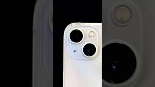 iPhone 17 Pro Max zoomed iPhone 13 [upl. by Adnalram]