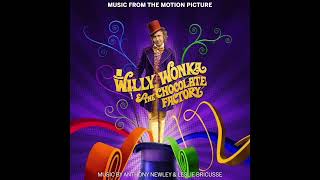 Oompa Loompa – Willy Wonka amp the Chocolate Factory Complete Score [upl. by Goody]