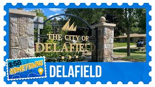 CBS 58 Hometowns Delafield [upl. by Rainie]