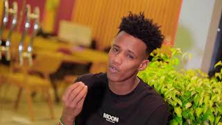 ABDIQANI XANGEEYE  HA RAACIN MUDAHARAD OFFICIAL VIDEO 2024 [upl. by Akirrehs]