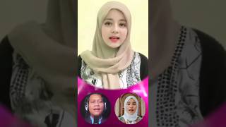 Qoriah cantik niruin irama viral erin zelia ‼️simak sampai selesai🥰qoriahsuaramerdu viral Part 611 [upl. by Rikki]