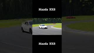 Mazda RX8 [upl. by Areid247]