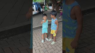 Unna sodhikka porandhavan da indha vetrivelu 🤣😂  Pinky version shorts funny viral [upl. by Grier704]