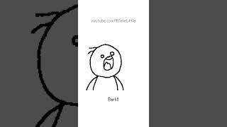 The Trick flipnote animation [upl. by Ham]