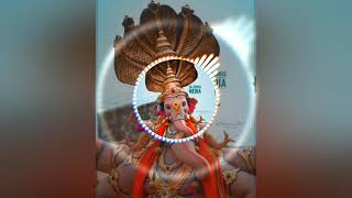 Deva Shree Ganesha  Agneepath  ALL SONGS MEDIA  BASS BOOSTED 320KBPS MP3 [upl. by Aoht]