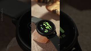 Co nowego w Garmin Vivoactive 5 [upl. by Yahsan]