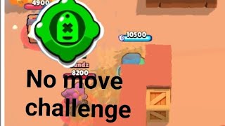 no move challenge with buzz edgar mico and mortis [upl. by Iilek]