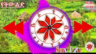 Gonder Ethiopian New Gonder Traditional music Sera Tube የትውልድ ሀገሬ ገንደር እንዴት ነሼ የነ ፋሲል ሀገር የነ አበግየለሼ [upl. by Lakym]