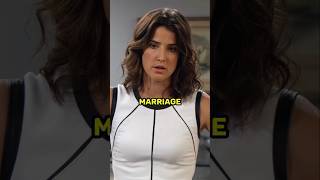 How I Met Your Mother  Robin Thats The Problem With Us We Dont shorts himym [upl. by Farrand]