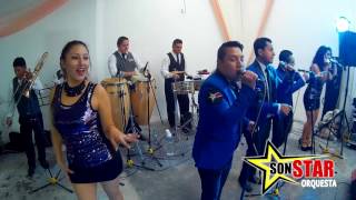 EXITOS DE SIEMPRE DE ALQUIMIA  ORQUESTA SON STAR  Eventos Matrimonios bodas aniversario fiesta [upl. by Areid]