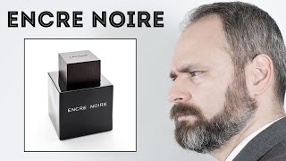 Encre Noire  Recensione [upl. by Oicnevuj424]