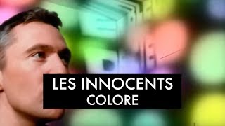 Les Innocents  Colore Clip officiel [upl. by Asiram530]