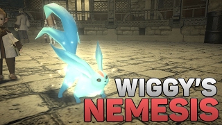 Final Fantasy XIV Gameplay  Carbuncle Is A Mans Best Friend [upl. by Oniram]