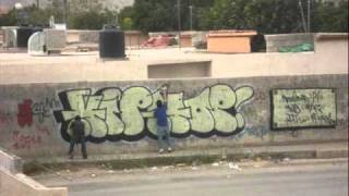 Realidad 44No Muere el Graff [upl. by Rolyak]