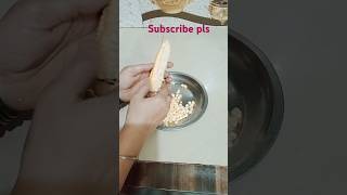 Easy recipe makki ki roti dilicious Healthy food 😋 yammi yammi 😋👌👍 [upl. by Madriene]