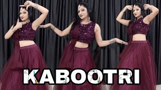 KABOOTRI  Kit Chali New Haryanvi Song  Kabootri Song  Trending Haryanvi Dance 2024 Anjali Raghav [upl. by Huppert885]