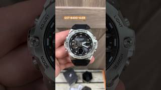 Casio GShock GSTB4001AER [upl. by Hare880]