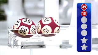 Euro Millions du mardi 17 avril 2018 [upl. by Johiah]