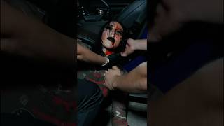 Rhea Ripley was attacked in the WWENXT parking lot by Raquel and Liv 😱 [upl. by Yenruoc532]