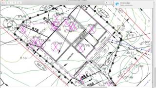 How to Read a Plat or Survey [upl. by Leen864]