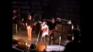 Pearl Jam 20030408 New Orleans LA Full Concert [upl. by Malsi]