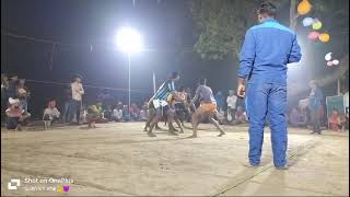 mirva dullahpur Ghazipur vs bagahi Ghazipur [upl. by Indira]