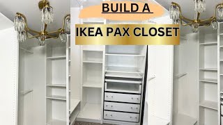 Why This IKEA Wardrobe is Worth 20000 [upl. by Ahsyekal70]