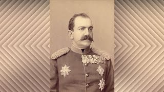 The life of His Majesty the King Milan I of Serbia  1854 – 1901 [upl. by Alton]