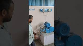 Cng cylinder hydro testing 9718270073 viral shortsviral cnghydrotest cngtest [upl. by Nolat]