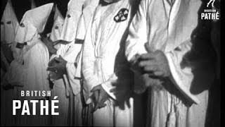 Ku Klux Klan 1948 [upl. by Danyette]