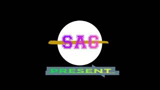 SAG PRESENT is live [upl. by Airpal554]