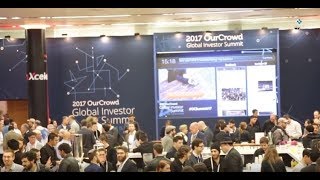 Join us at the 2018 Global Investor Summit [upl. by Zinck881]