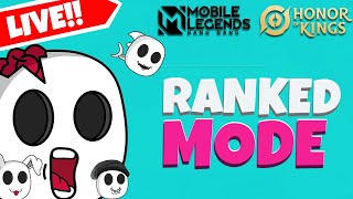 MODE RANK ANOMALI APALAGI HARI INI  HONOR OF KINGS honorofkings subscribe [upl. by Gerrilee]