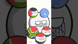 Save world countryballseditcountryballs world [upl. by Glantz405]