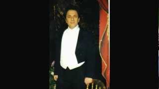 Franz Bernd Mitterer singt  Maria West Side Story [upl. by Ahsiak]