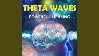 Binaural Beats Theta Waves [upl. by Pampuch]