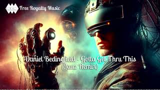 Daniel Bedingfield  Gotta Get Thru This Jauz Remix  Future House [upl. by Phelips]