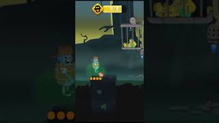 Zombie Catchers Gameplay  I play Zombie Catchers Game  17 zombiecatchersgame gaming gameplay [upl. by Nylzaj897]