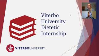 Dietetic Internship Program Overview 2023 [upl. by Herrmann]