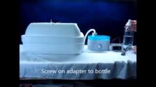 HumidiKit  Automatic Accurate Humidity Control [upl. by Schroer]