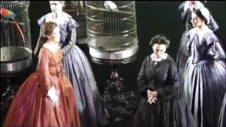 Elisabeth das Musical  English subtitles  Part 4 [upl. by Halilahk]